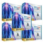 Kit 5X Articulah Col�geno Tipo II - 30 Comprimidos - IDN Labs