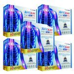 Kit 5X Articulah Col�geno Tipo II - 60 Comprimidos - IDN Labs