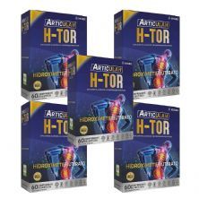Kit 5X Articulah H-tor - 60 Comprimidos - IDN Labs