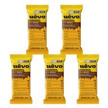 Kit 5X Barra de Prote�na - 29g Banana com Avel� -  U�vo