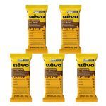 Kit 5X Barra de Prote�na - 29g Banana com Avel� -  U�vo