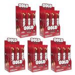 Kit 5X Barra de Proteina Tube - 12 Unidades 40g Speculoos - Bold