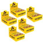 Kit 5X Barra Protobar Whey - 9 Unidades 70g Dulce de Leche Havana - Nutrata