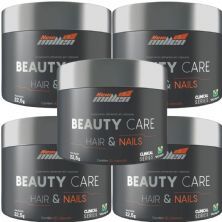 Kit 5X Beauty Care - 30 C�psulas - New Millen