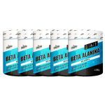 Kit 5X Beta Alanina - 300g - Shark Pro