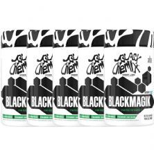 Kit 5X Black Magik - 450g  Strawberry Kiwi Splash - Under Labz