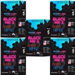 Kit 5X Black Mk II Explode - 100 C�psulas - Under Labz