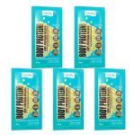 Kit 5X Body Protein - 1 Sach� 20g Vanilla - Equaliv