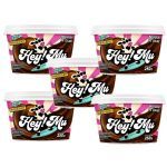 Kit 5X Brigadeiro de Colher - 250g - Hey! Mu