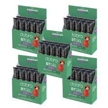 Kit 5X BT Gel - 10 Sach�s 30g Guaran� com Beterraba - Dobro