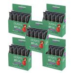 Kit 5X BT Gel - 10 Sach�s 30g Guaran� com Beterraba - Dobro