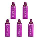 Kit 5X BT Nitrato Gel - 1 Sach� 30g Frutop A�a� - Dobro