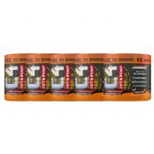 Kit 5X C4 Beta Pump Pr�-Workout - 225g Tangerina - New Millen