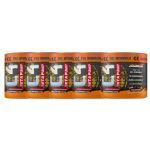 Kit 5X C4 Beta Pump Pr�-Workout - 225g Tangerina - New Millen