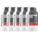 Kit 5X Caffeinex 210 - 90 C�psulas - Atl�tica Nutrition -