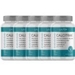 Kit 5X Calcitrax - 60 Comprimidos - Lauton Nutrition