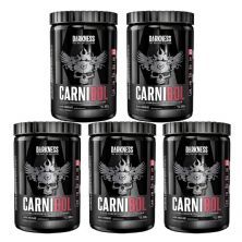Kit 5X Carnibol - 907g Chocolate - IntegralM�dica