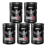 Kit 5X Carnibol - 907g Chocolate - IntegralM�dica