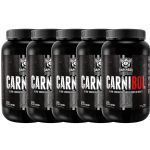 Kit 5X Carnibol - 907g Salted Caramel - IntegralM�dica