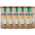Kit 5X Cleanpro Whey Iso e Hidro - 450g Baunilha - Nutrify