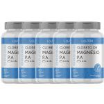 Kit 5X Cloreto de Magn�sio P.A - 60 C�psulas - Lauton Nutrition