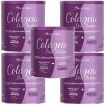 Kit 5X Col�geno Duo Balance - 285g Neutro - Sanavita