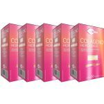 Kit 5X Col�geno Hidrolisado Verisol  - 60 C�psulas - QualyNutri