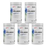 Kit 5X Collagen - 330g Ma�� - Dux Human Healt
