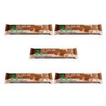 Kit 5X Collagen Bar - 50g Brownie de Chocolate - NutriFy