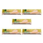 Kit 5X Collagen Bar - 50g Torta de Lim�o - Nutrify