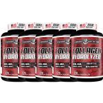 Kit 5X Collagen Hydrolyzed - 120 C�psulas - Furious Nutrition
