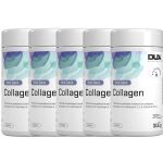 Kit 5X Collagen Verisol - 315g Neutro - Dux Nutrition