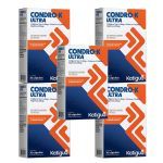 Kit 5X Condro-k Ultra - 30 C�psulas - Katigu�