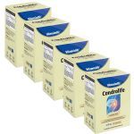 Kit 5X Condrolife Col�geno Tipo II - 30 C�psulas - VitaminLife