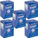 Kit 5X Condrolife Ultra Col�geno Tipo II - 30 C�psulas - VitaminLife