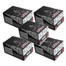 Kit 5X Crack Rumble - 30 Sach�s 10g Popping Candy - Demons Lab