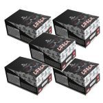 Kit 5X Crack Rumble - 30 Sach�s 10g Popping Candy - Demons Lab