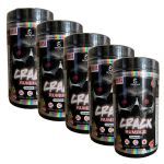 Kit 5X Crack Rumble - 300g Popping Candy - Demons Lab