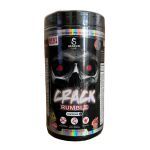 Kit 5X Crack Rumble - 300g Popping Candy - Demons Lab