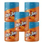 Kit 5X Crea Juice - 300g Laranja com Acerola - Shark Pro