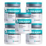 Kit 5X CreaDop Creapure -  300g - ElementoPuro