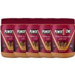 Kit 5X Creme de Amendoim - 500g Caf� - Power One