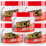 Kit 5X Creme de Amendoim Zero A��car  - 500g Avel� - Rock Peanut