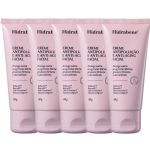 Kit 5X Creme Facial Antipolui��o e  Anti-Aging - 60g - Hidrabene