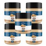 Kit 5X Creme Trufado de Leite - 150g - Nutr�ssima