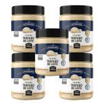 Kit 5X Creme Trufado de Leite - 450g - Nutr�ssima