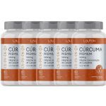 Kit 5X C�rcuma - 60 C�psulas  - Lauton Nutrition