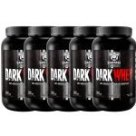 Kit 5X Dark Whey Darkness - 1.200g Chocolate - IntegralM�dica