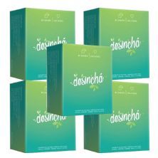 Kit 5X Desinch� - 60 Sach�s - Desinch�