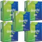 Kit 5X Desinch� Misto - 30 Sach�s Dia + 30 Sach�s Noite - Desinch�
